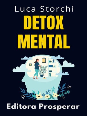 cover image of Detox Mental